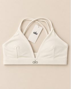 Alo sport bra