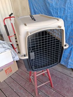 Pet carrier