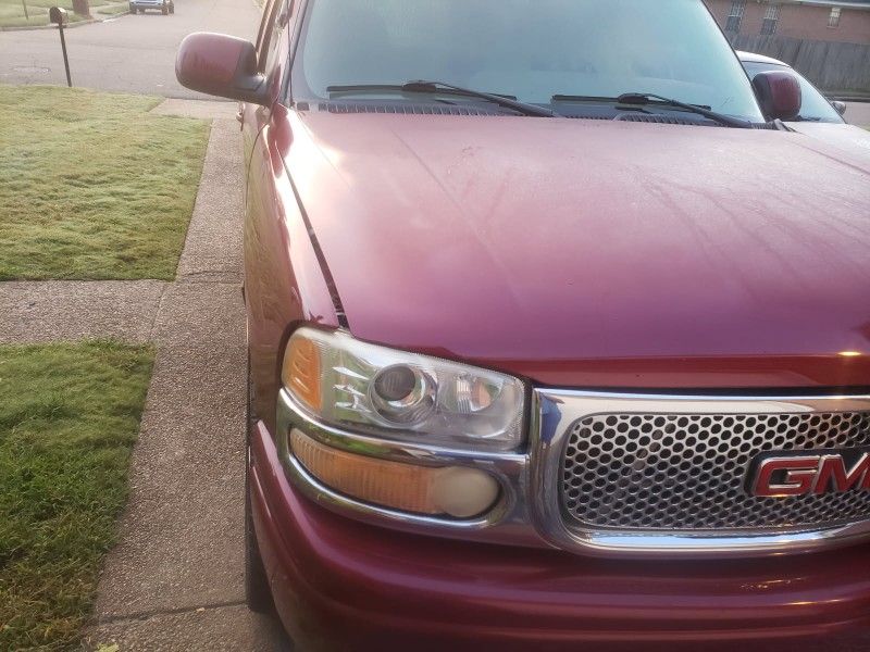 2005 GMC Other