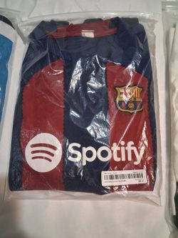 Kids size 28 jersey