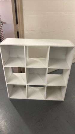 Bookshelf