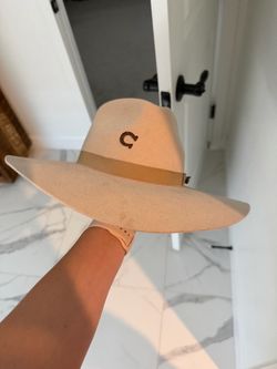 Charlie one horse hat
