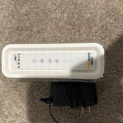 Arris Surfboard SB8200