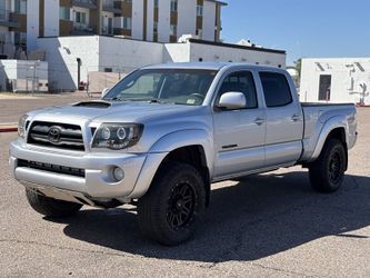 2006 Toyota Tacoma PreRunner V6 2 OWNER 51 SERV RECS AZ OWNED TACOMA