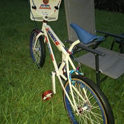 84  SKYWAY TA Old School .. Not Repop..