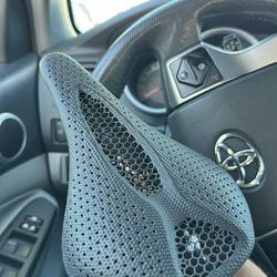 Specialized power saddle