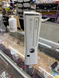 Microsoft Xbox 360 S Console