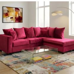 Sectional Hermoso ❤️😍❤️🔥😍❤️🔥🚚📦