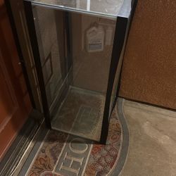 terrarium cabinet