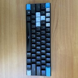 Custom Gaming Keyboard 60%