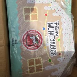 Munchlings Plushie Advent Calendar -2023