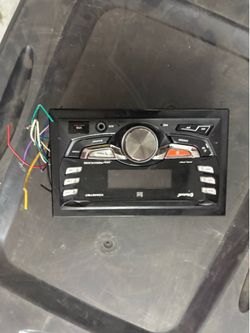 Car radios