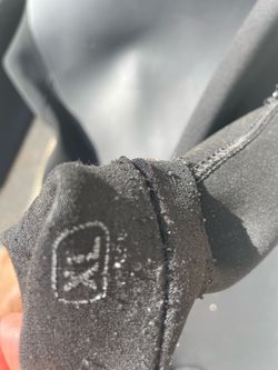 Wetsuits 20 dollars 40 dollars