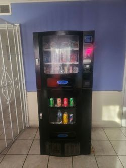 Vending machine