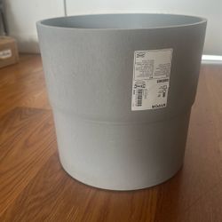 IKEA Flower Pot - W 