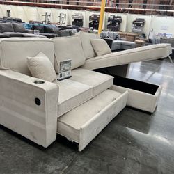 New Sofa 
