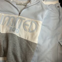 Brand New Set Size XS Can Come Together Or Separate 