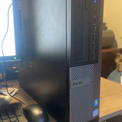 Dell Optiplex 790 PC