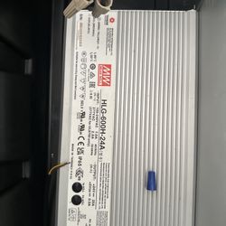 Led Strip Lights Outdoor