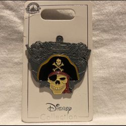 Disney pin