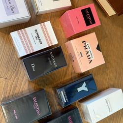 Perfumes