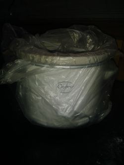 Crofton small crockpot