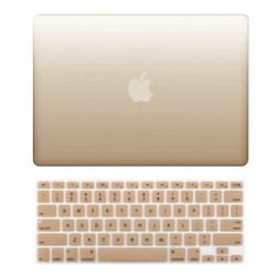 Brand New MacBook Air Cover And Keyboard Cover/Case