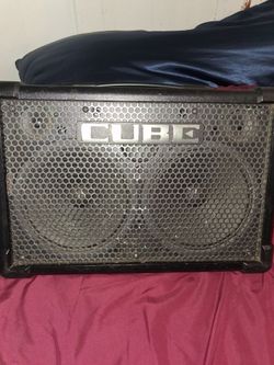 Roland Street Cube EX