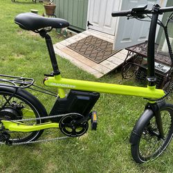 E-bike For Sale