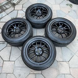 949 Racing 6UL 15x8 +36 4x100