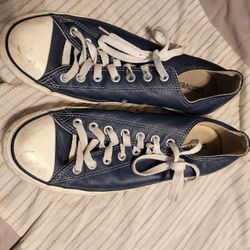 Converse Mens Size 10 