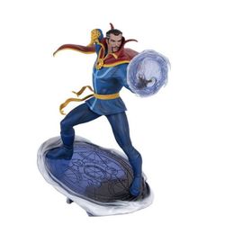 Marvel Contest Of Champions Dr Strange Action Figure  Brand New Sealed 