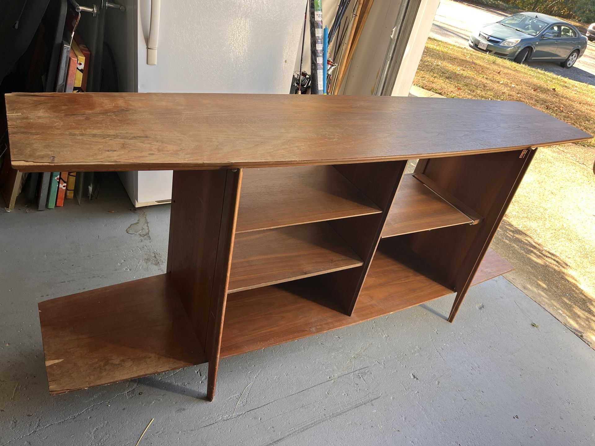 Buffet Or Tv Table