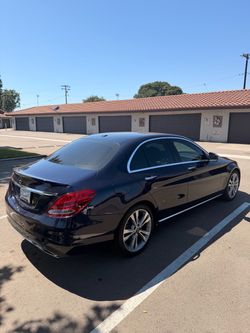 Mercedez  benz