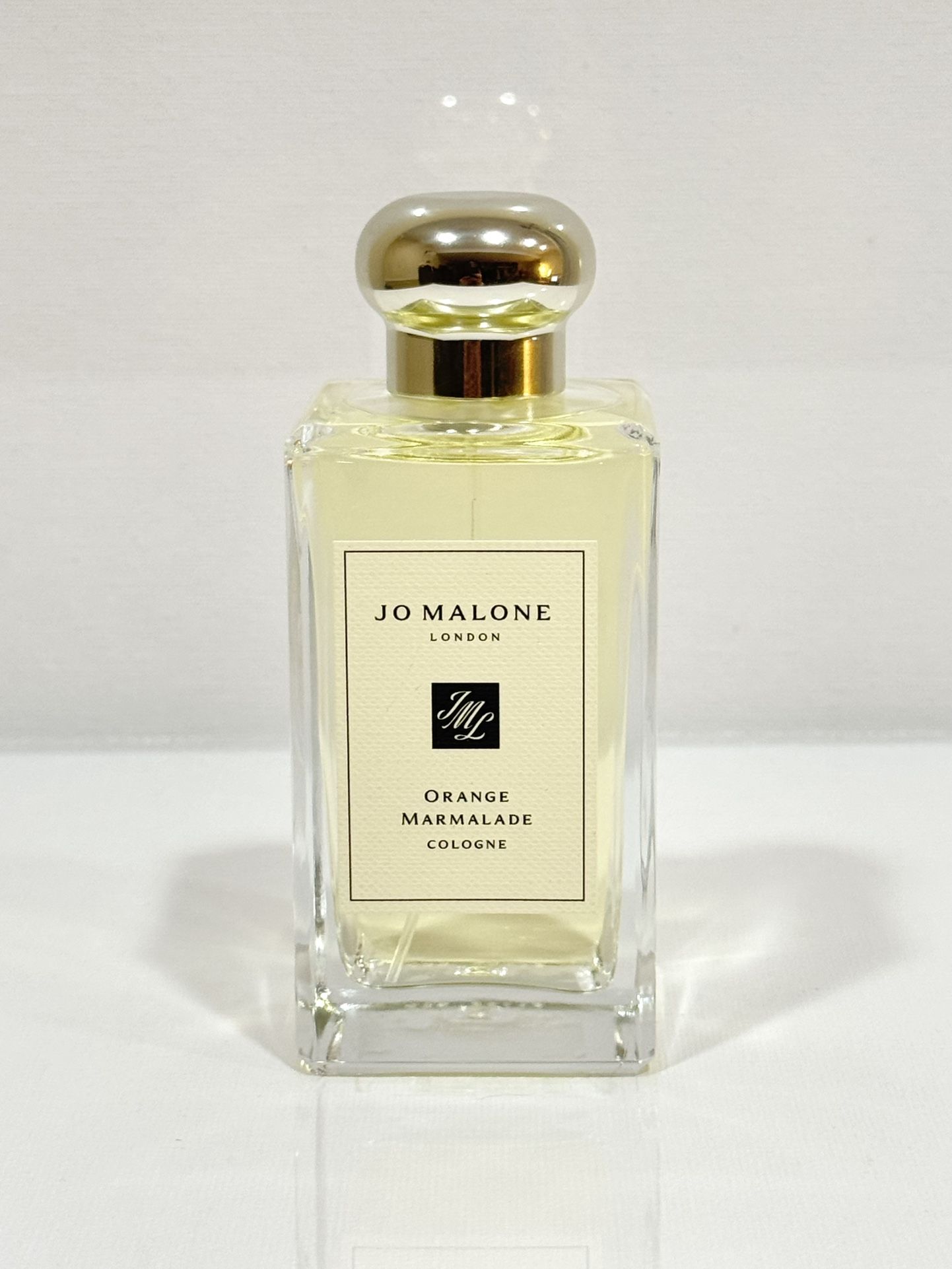 JO MALONE Orange Marmalade 3.4oz / 100ml New No Box