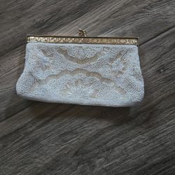 Purse Clutch Vintage