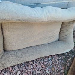 FREE Dog Bed Large