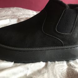 BOOTS  LOW-CUT   New Size 8 Womens