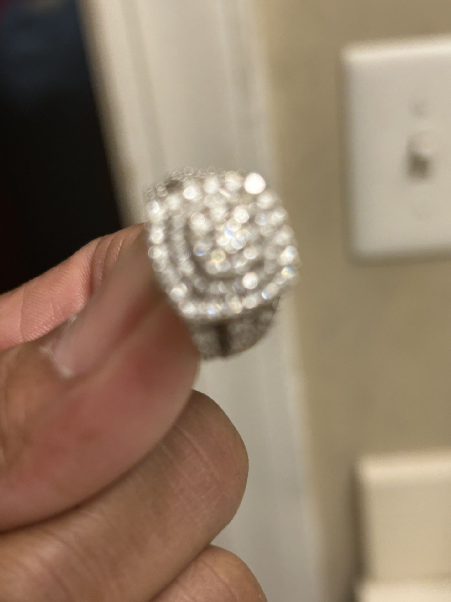 3 Carat Diamond Engagement Ring