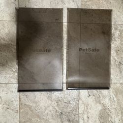 PetSafe Replacement Flaps – Extra Large Size $25 each or 2 for $45