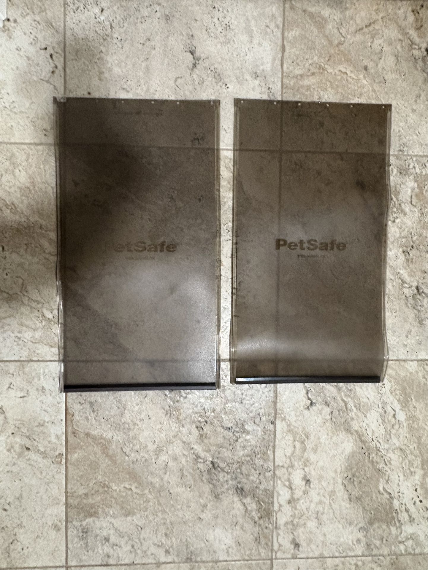 PetSafe Replacement Flaps – Extra Large Size $25 each or 2 for $45