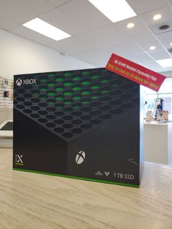 💯 Microsoft Xbox Series X – Built for Hardcore Gamers!