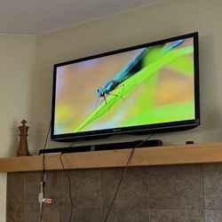 TV Sony Bravia 42”