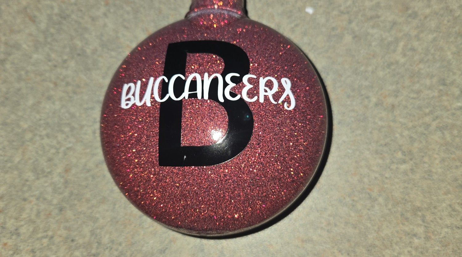 Sports Team Ornaments