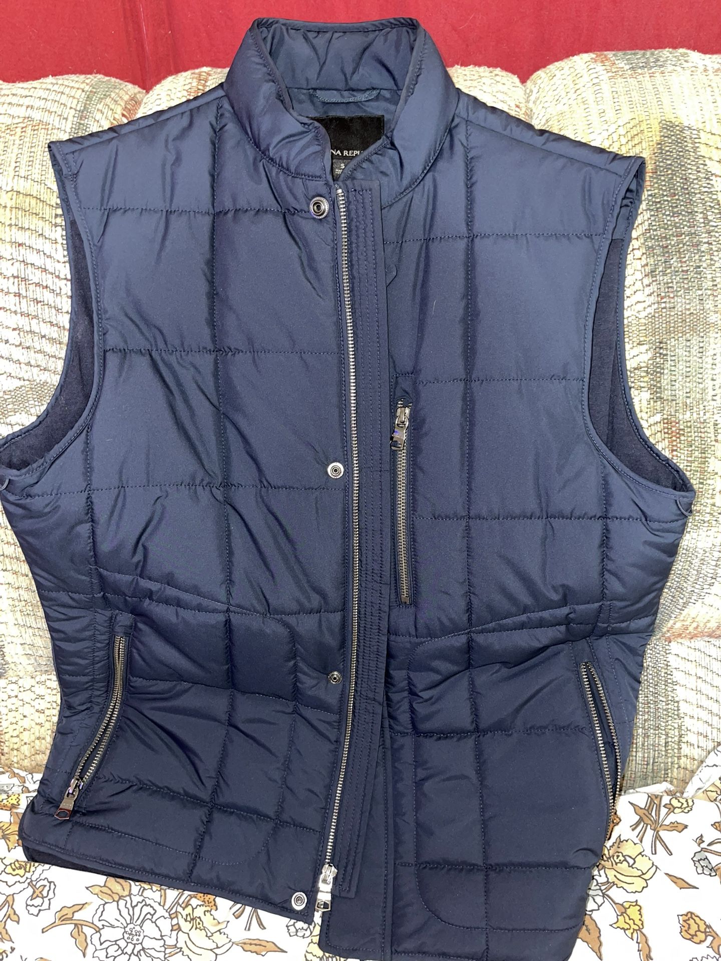 Banana Republic Men’s Jacket