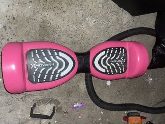 Hover Board
