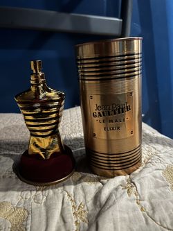 Jean Paul Gaultier Elixir