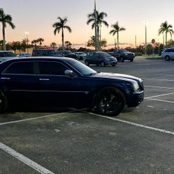 2006 Chrysler 300c