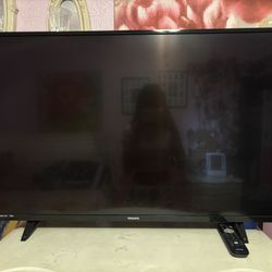Philips TV