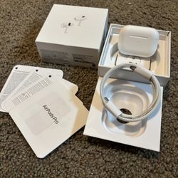 Airpod Pros 2